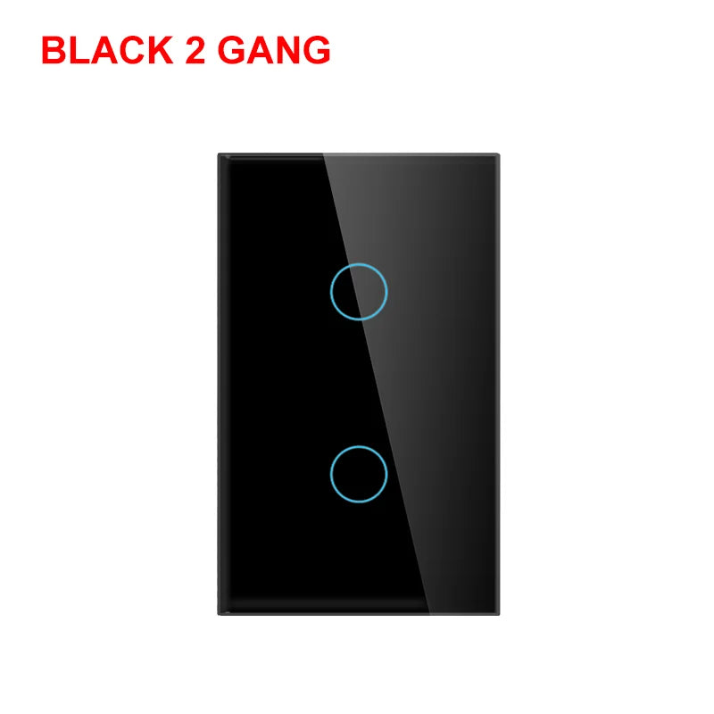 Smart Wifi Touch Switch No Neutral Wire Required