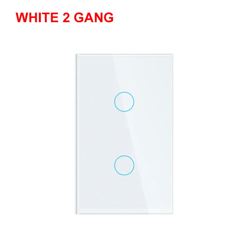 Smart Wifi Touch Switch No Neutral Wire Required