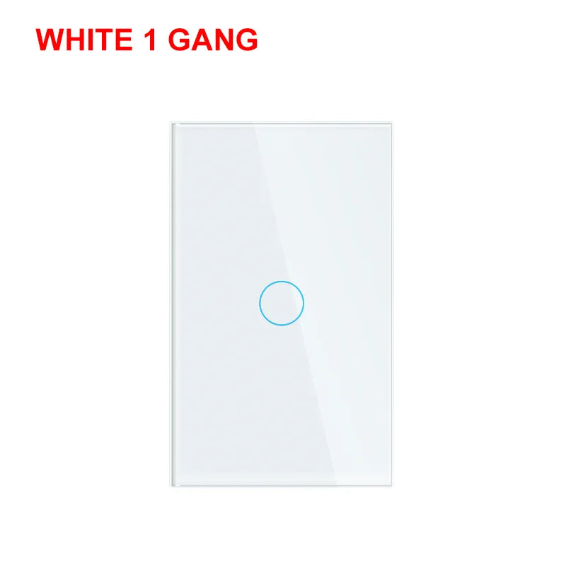 Smart Wifi Touch Switch No Neutral Wire Required