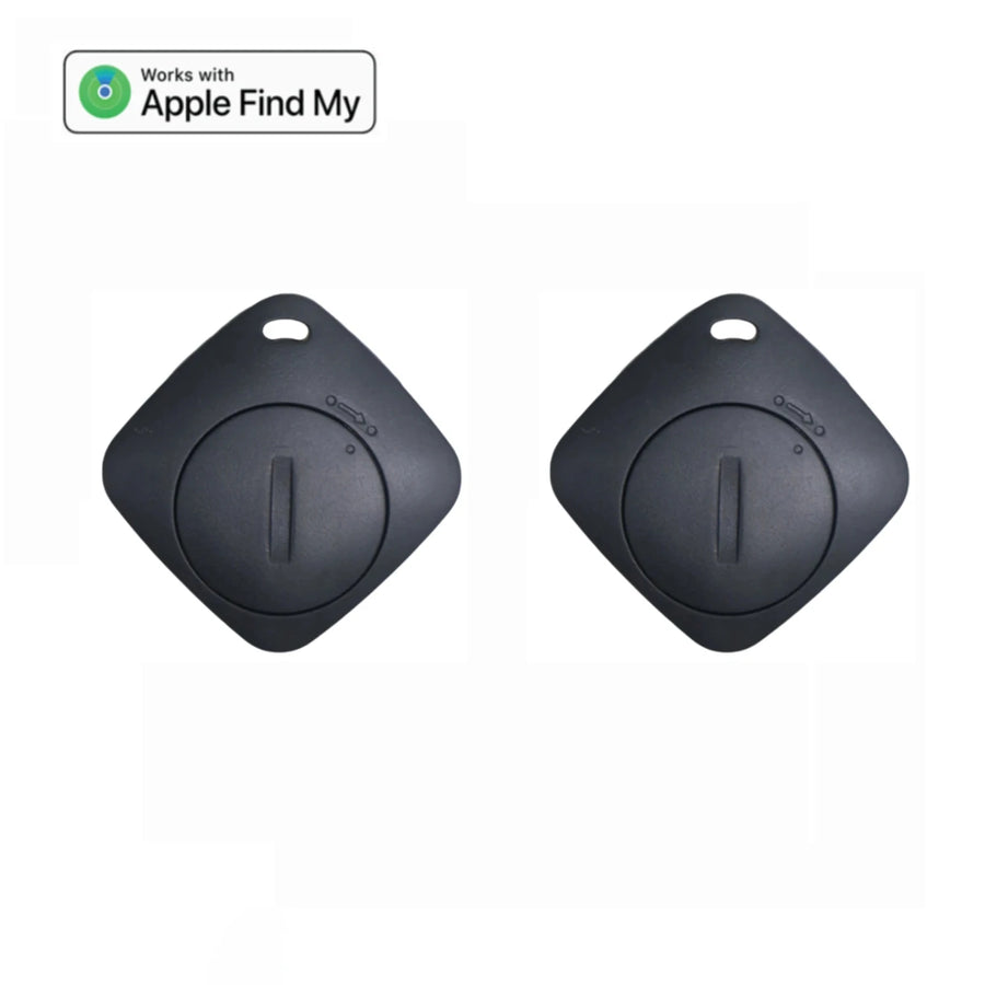 GPS Tracker Bluetooth Works with Find My APP