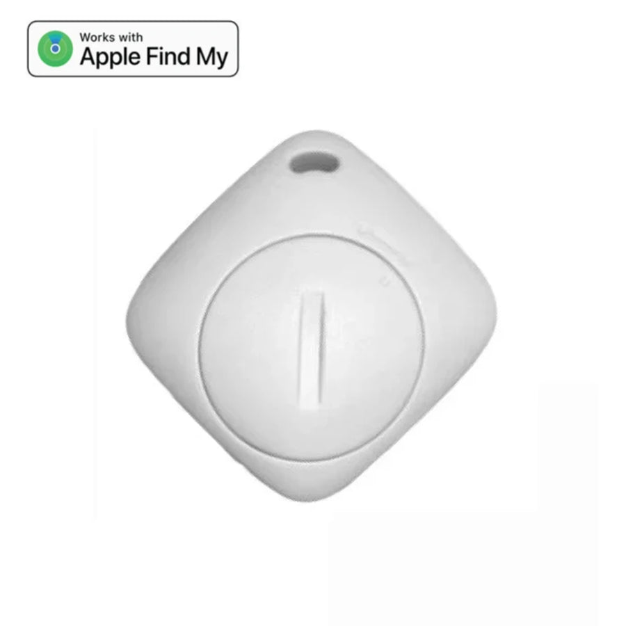 GPS Tracker Bluetooth Works with Find My APP
