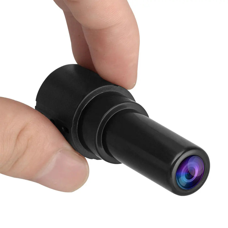 Mini HD 1080P Camera Mobile Phone Remote Control