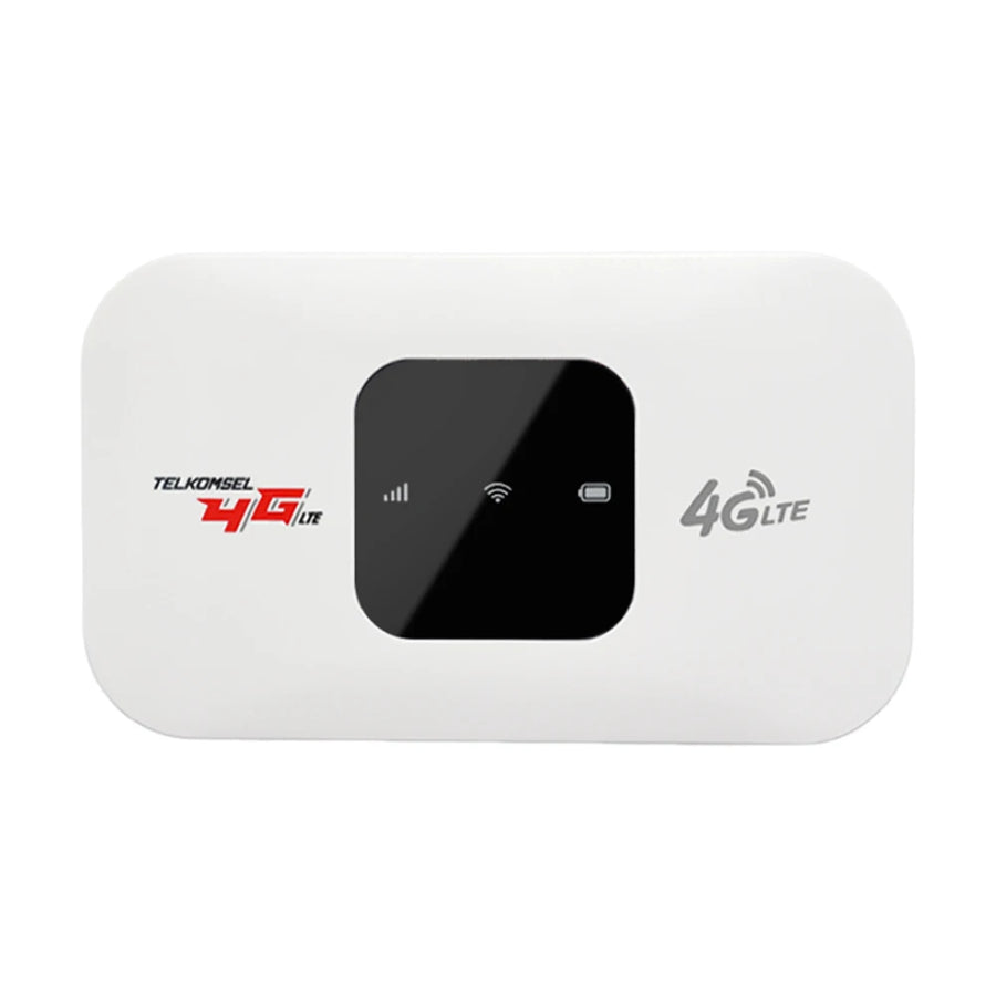 4G/5G Mobile WIFI Router 150Mbps 4G LTE