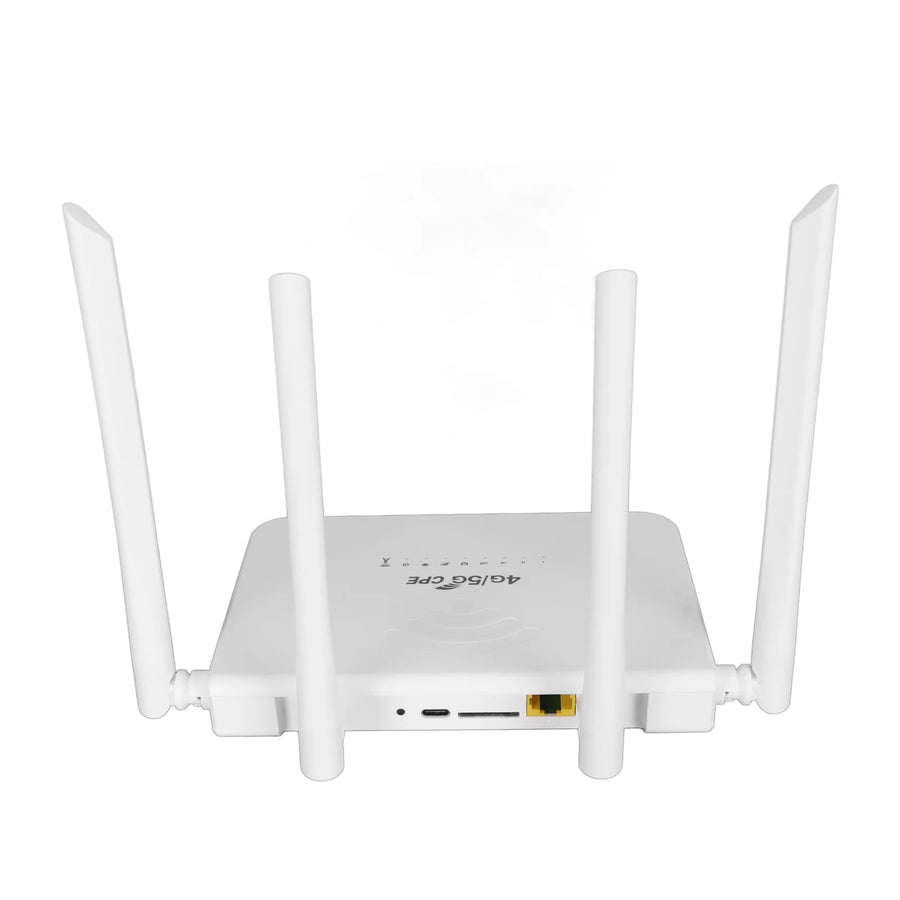 Wireless Router CPE R103 5M 4G LTE with SIM Card Slot 300Mbps