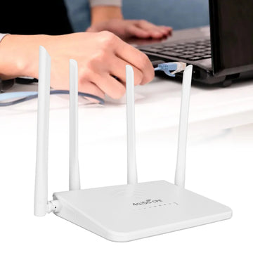 Wireless Router CPE R103 5M 4G LTE with SIM Card Slot 300Mbps