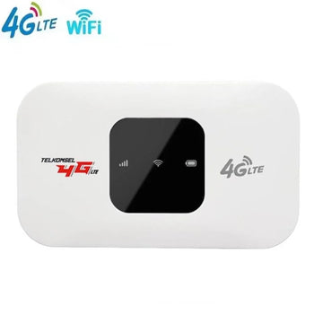4G/5G Mobile WIFI Router 150Mbps 4G LTE